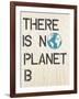 Timber Talk - Planet-Tom Frazier-Framed Giclee Print