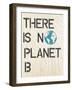 Timber Talk - Planet-Tom Frazier-Framed Giclee Print