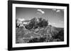 Timber Top-Laura Marshall-Framed Photographic Print