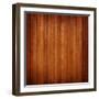 Timber Wall Background-Zibedik-Framed Photographic Print