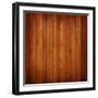 Timber Wall Background-Zibedik-Framed Photographic Print