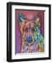 Timber-Dean Russo-Framed Giclee Print