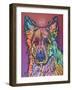 Timber-Dean Russo-Framed Giclee Print