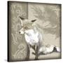 Timberland Fox-Dorothea Taylor-Stretched Canvas