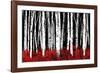 Timberland-Mark Chandon-Framed Giclee Print