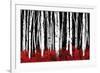 Timberland-Mark Chandon-Framed Giclee Print