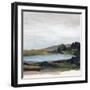 Timberline Gesture I-June Vess-Framed Art Print