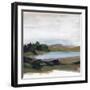 Timberline Gesture II-June Vess-Framed Art Print