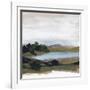 Timberline Gesture II-June Vess-Framed Art Print