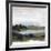 Timberline Gesture II-June Vess-Framed Art Print