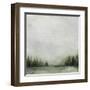 Timberline I-Grace Popp-Framed Art Print