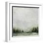 Timberline I-Grace Popp-Framed Art Print