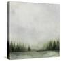Timberline I-Grace Popp-Stretched Canvas