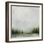 Timberline I-Grace Popp-Framed Art Print