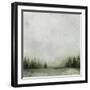 Timberline I-Grace Popp-Framed Art Print