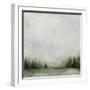 Timberline I-Grace Popp-Framed Art Print