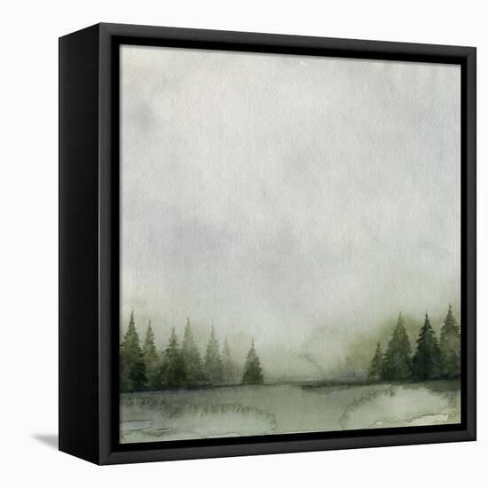 Timberline I-Grace Popp-Framed Stretched Canvas