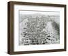 Timbuktu Engraving-null-Framed Giclee Print