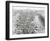 Timbuktu Engraving-null-Framed Giclee Print