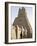 Timbuktu, the Sankore Mosque at Timbuktu Which Was Built in the 14th Century, Mali-Nigel Pavitt-Framed Photographic Print