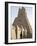 Timbuktu, the Sankore Mosque at Timbuktu Which Was Built in the 14th Century, Mali-Nigel Pavitt-Framed Photographic Print