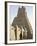 Timbuktu, the Sankore Mosque at Timbuktu Which Was Built in the 14th Century, Mali-Nigel Pavitt-Framed Photographic Print