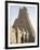 Timbuktu, the Sankore Mosque at Timbuktu Which Was Built in the 14th Century, Mali-Nigel Pavitt-Framed Photographic Print