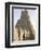 Timbuktu, the Sankore Mosque at Timbuktu Which Was Built in the 14th Century, Mali-Nigel Pavitt-Framed Photographic Print