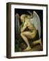 Time, 1810-Pieter Christoffel Wonder-Framed Giclee Print