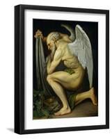 Time, 1810-Pieter Christoffel Wonder-Framed Giclee Print