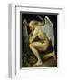 Time, 1810-Pieter Christoffel Wonder-Framed Giclee Print