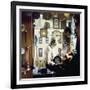 Time, 2006-Max Ferguson-Framed Giclee Print