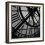 Time 3-Moises Levy-Framed Giclee Print