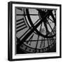 Time 3-Moises Levy-Framed Giclee Print