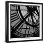 Time 3-Moises Levy-Framed Giclee Print