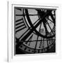 Time 3-Moises Levy-Framed Giclee Print