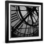 Time 3-Moises Levy-Framed Giclee Print