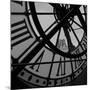 Time 3-Moises Levy-Mounted Giclee Print