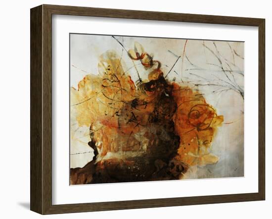 Time and Space-Kari Taylor-Framed Giclee Print