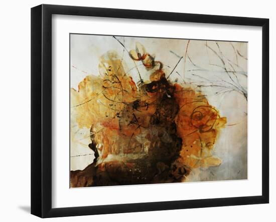 Time and Space-Kari Taylor-Framed Giclee Print