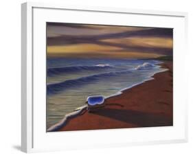 Time and Tide, 1999-David Arsenault-Framed Giclee Print