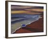 Time and Tide, 1999-David Arsenault-Framed Giclee Print