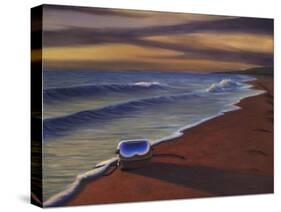Time and Tide, 1999-David Arsenault-Stretched Canvas