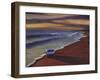 Time and Tide, 1999-David Arsenault-Framed Giclee Print