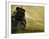 Time and Tide-Irene Suchocki-Framed Photographic Print