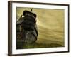 Time and Tide-Irene Suchocki-Framed Photographic Print