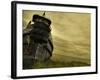 Time and Tide-Irene Suchocki-Framed Photographic Print