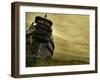 Time and Tide-Irene Suchocki-Framed Photographic Print