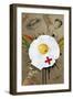 Time for Breakfast-Elo Marc-Framed Giclee Print