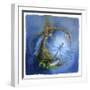 Time For Change-Art and a Little Magic-Framed Giclee Print